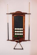 Amaks Yubileinaya Hotel