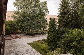 Amaks Yubileinaya Hotel