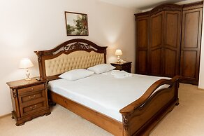 Amaks Yubileinaya Hotel