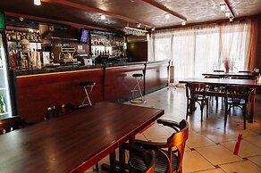 Amaks Yubileinaya Hotel