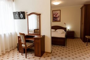 Amaks Yubileinaya Hotel