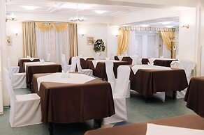 Amaks Yubileinaya Hotel