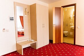 Amaks Yubileinaya Hotel