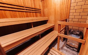 Amaks Yubileinaya Hotel