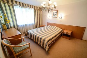 Amaks Yubileinaya Hotel