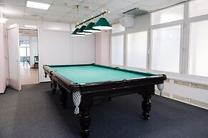 Amaks Yubileinaya Hotel