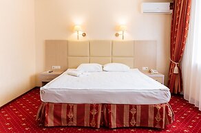 Amaks Yubileinaya Hotel