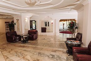 Amaks Yubileinaya Hotel