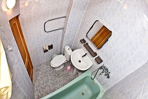 Amaks Yubileinaya Hotel