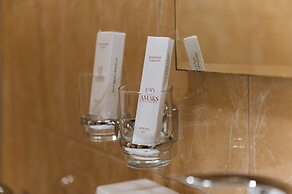 Amaks Yubileinaya Hotel