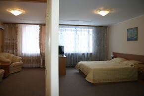 Amaks Yubileinaya Hotel