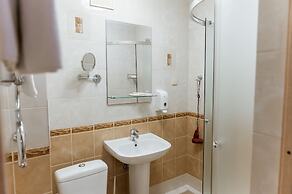 Amaks Yubileinaya Hotel