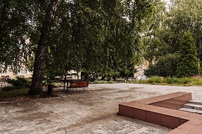 Amaks Yubileinaya Hotel