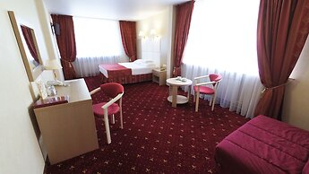 Amaks Yubileinaya Hotel