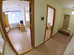 Amaks Yubileinaya Hotel