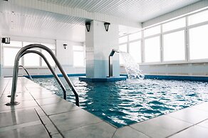 Amaks Yubileinaya Hotel