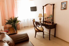 Amaks Yubileinaya Hotel