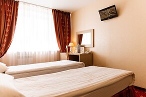 Amaks Yubileinaya Hotel