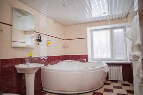 Amaks Yubileinaya Hotel