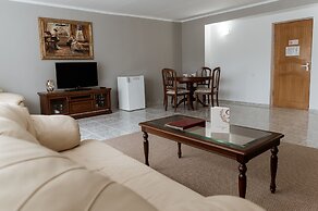 Amaks Yubileinaya Hotel