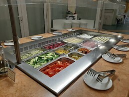 Amaks Yubileinaya Hotel