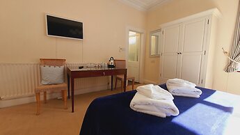 Bayswell Park Hotel