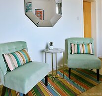 Bayswell Park Hotel