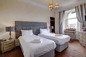 Bayswell Park Hotel