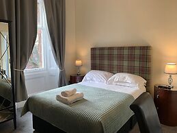 Bayswell Park Hotel