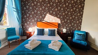 Bayswell Park Hotel