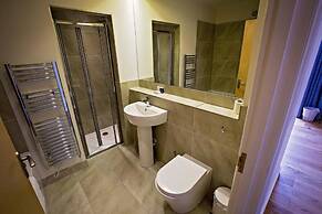 Bayswell Park Hotel