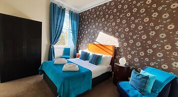 Bayswell Park Hotel