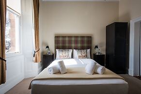 Bayswell Park Hotel