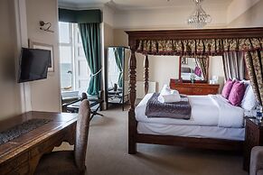 Bayswell Park Hotel