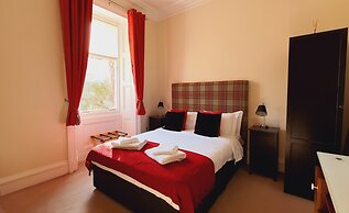 Bayswell Park Hotel