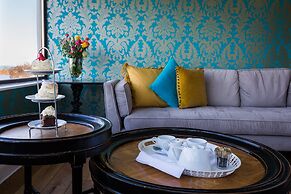 Bayswell Park Hotel