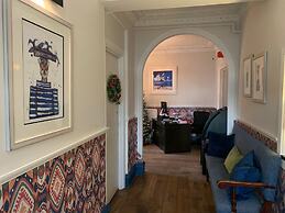 Bayswell Park Hotel