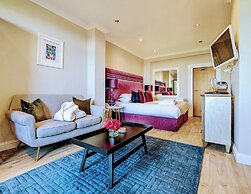 Bayswell Park Hotel