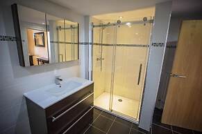 Bayswell Park Hotel