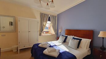 Bayswell Park Hotel