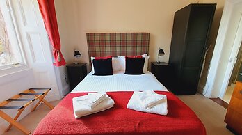 Bayswell Park Hotel