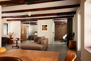 Hotel Miss Blanche