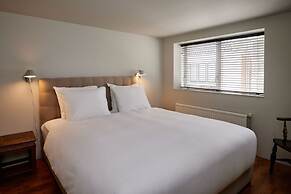 Hotel Miss Blanche