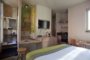 Hotel Miss Blanche