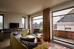 Hotel Miss Blanche