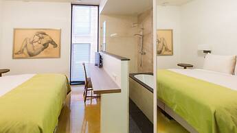 Hotel Miss Blanche