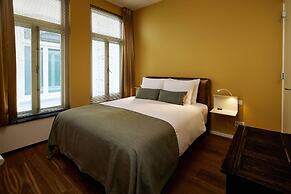 Hotel Miss Blanche