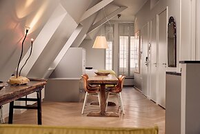 Hotel Miss Blanche