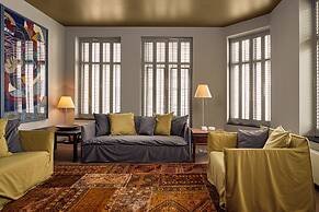 Hotel Miss Blanche