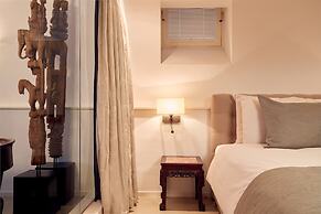 Hotel Miss Blanche